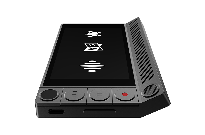 AI Meeting Device